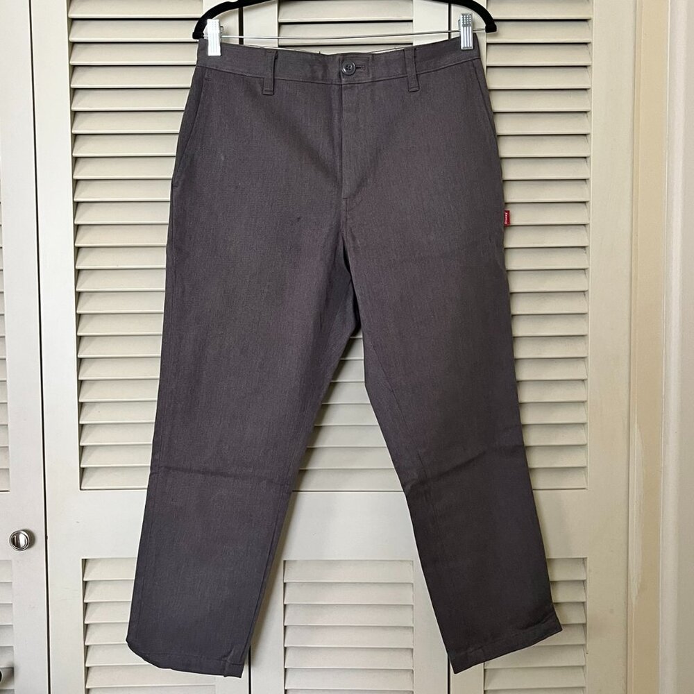 Stussy x Dickies RARE Japan Trousers